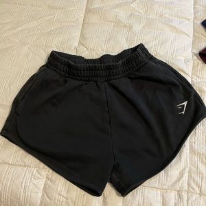 Gymshark lounge shorts